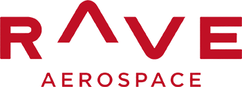 Rave Aerospace Logo